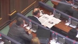 Parlamenti vendos vazhdimin e privatizimit