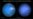 ‘Dark Vortex’ Spotted on Neptune
