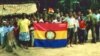Oposição angolana rejeita independência de Cabinda
