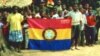 Flec anuncia regresso à via militar em Cabinda