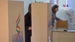 Իրաքի խորհրդարանի խոսնակը կոչ է անում Իրաքյան Քրդստանից դուրս բերել դիվանագիտական ներկայացուցչությունները