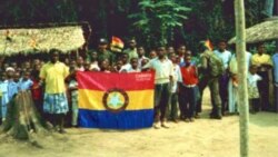  À Votre Avis: les mouvements sécessionistes en Afrique