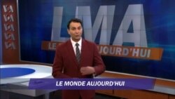 Le Monde Aujourd’hui