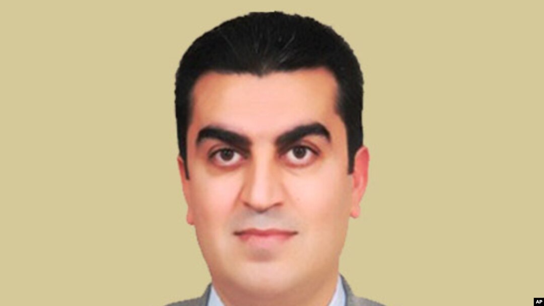 فه‌رهاد ئه‌تروشی: ئێمه‌ دژی تۆپبارانکردنه‌کانین و ئه‌بی به‌ هه‌مو توانامان هه‌وڵی ڕاگرتنیان بده‌ێن.