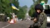 Tổng thống Ukraine: Quân đội phá hủy 2 căn cứ của phiến quân 