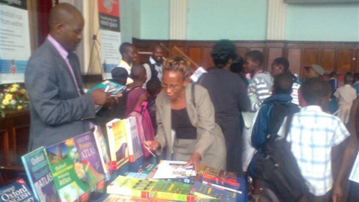 Zimbabwe Authors Call on Publishers to Produce Cheaper Books