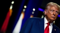 رئیس جمهوری آمریکا: بعد از جلسه‌ام با پوتین شاید دیداری با حضور زلنسکی برگزار شود