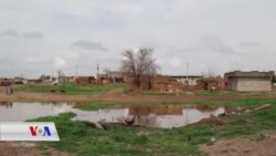 Li Gundên Girêsipî Îraqî li Xanîyên Kurdan Tên Cîh Kirin