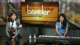 Border Crossings: Irene Diaz