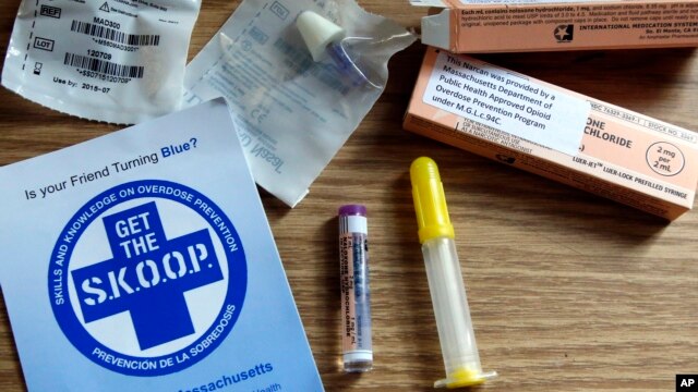 Sin darse cuenta muchos pacientes pueden sufrir una sobredosis de analgésicos conocidos como opioides.