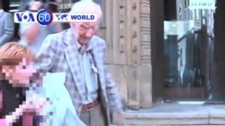 VOA國際60秒(粵語): 2012年7月19日 