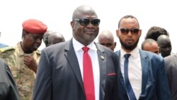 Analyst: South Sudan VP Losing Public Support After Party Ouster