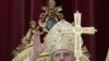 Đức Giáo Hoàng chuẩn bị đi Croatia