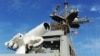 Watch the US Navy’s New Laser Weapon in Action