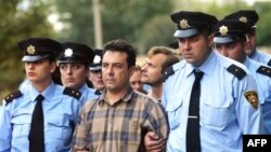 Тринадцятьох заарештованих звинувачують у шпигунстві на користь Росії