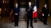 Президент Макрон закликає протидіяти «ісламістському сепаратизму» у Франції