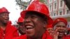 The World According to Julius: South Africa’s Most Radical Politician Speaks