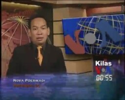 Kilas VOA 26 Maret 2013