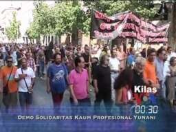 Kilas VOA 18 Oktober 2012