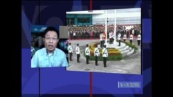 VOA连线: 中国模式国情专题教学手册引发争议