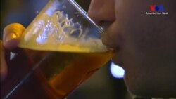 'Alkol Kanser Riskini Arttırıyor'