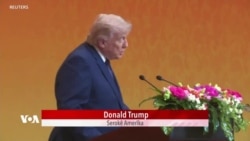 Serok Trump Tekezîyê li Girîngîya Peywendîyên Amerîka û Çînê Dike
