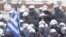 Грецькі профспілки протестують проти додаткових економічних обмежень