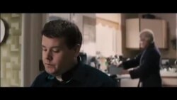 معرفی و بررسی فيلم «يک فرصت»