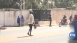 Sebenikoro Sigidala Mogow Dow ye Laseli Kai VOA Faeribaga Mohamed Dagnoko Ye