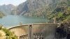 Barragem de Cahora Bassa