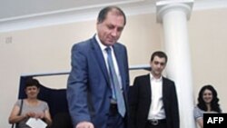 არჩევნები აფხაზეთში