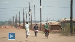 África Agora: Académico Dério Chirindza sugere melhor integração de crianças refugiadas nas escolas moçambicanas 
