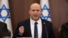 PM Israel Bennett Pimpin Rapat Kabinet Terakhir