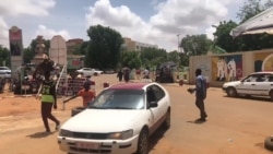 La sécurité routière, une inquiétude majeure à Niamey