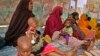 Cholera Outbreak Compounds Hunger Crisis in Southern Somalia