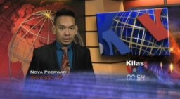 Kilas VOA 9 Desember 2015