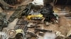 Hamas and other terrorist and militant groups must demilitarize. 
