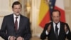 Tổng thống Pháp: Khủng hoảng nợ khu vực đồng euro “rất gần” đến hồi kết thúc