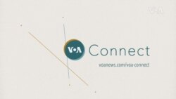 VOA Connect Episode 160, Changing Life’s Direction