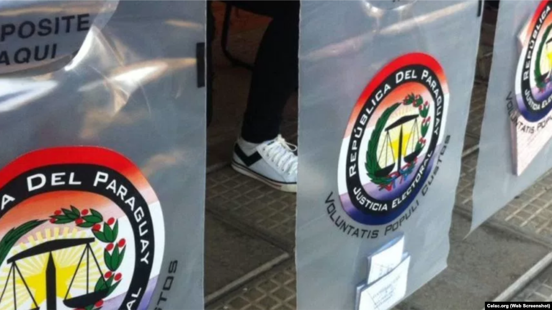 Unas 4,241,507 personas están habilitadas para votar según el Tribunal Superior de Justicia Electoral, autoridad que supervisa los comicios en ese país. 
