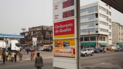 Les consommateurs ivoiriens remontés contre la hausse du prix de l’essence