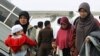 Indonesian Evacuees Leave Cairo, Arrive in Jakarta