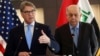 US Energy Chief in Baghdad as Sanctions Waiver Runs Out