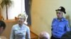 Tòa án Kiev bác bỏ đơn kháng cáo của bà Tymoshenko