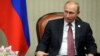 Putin: Russia Will Take 'Countermeasures' to NATO Expansion