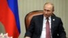 Putin Dinobatkan sebagai Tokoh ‘Paling Berkuasa’ 2016