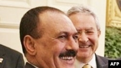 Tổng thống Yemen Ali Abdullah Saleh cho hay người con gái bị bắt với sự hỗ trợ thông tin tình báo từ Hoa Kỳ