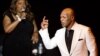 Mike Tyson lleva su vida a Broadway