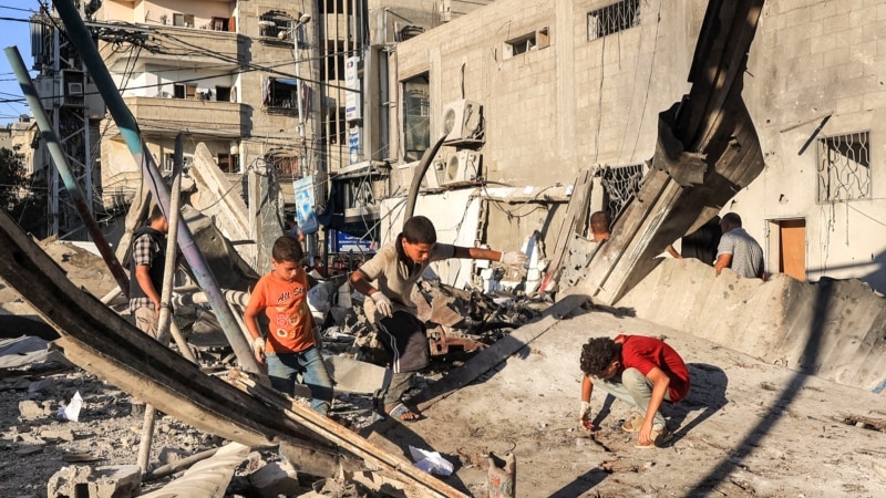 Badan PBB untuk Palestina, UNRWA, Sebut Punya Dana Hingga Akhir September