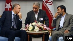 ایران می گوید ظرف ۴۸ ساعت به پیشنهاد سازمان ملل متحد پاسخ خواهد داد